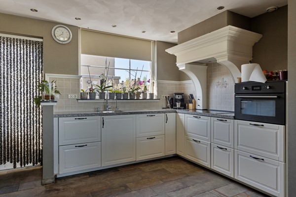 Medium property photo - Weegbree 20, 2831 VP Gouderak